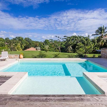 Villa Saint Alban By Habitation Saint Charles Petit-Bourg Εξωτερικό φωτογραφία