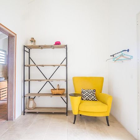 Villa Saint Alban By Habitation Saint Charles Petit-Bourg Εξωτερικό φωτογραφία
