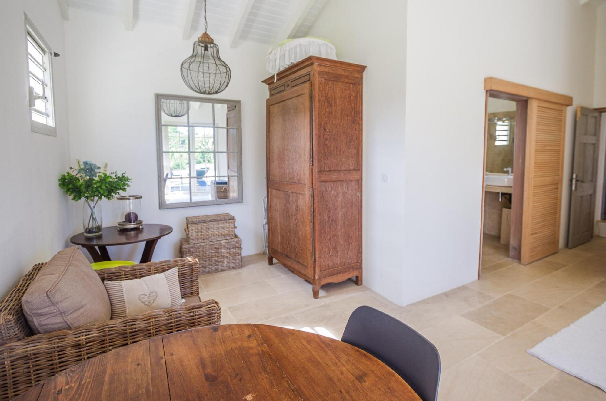 Villa Saint Alban By Habitation Saint Charles Petit-Bourg Εξωτερικό φωτογραφία