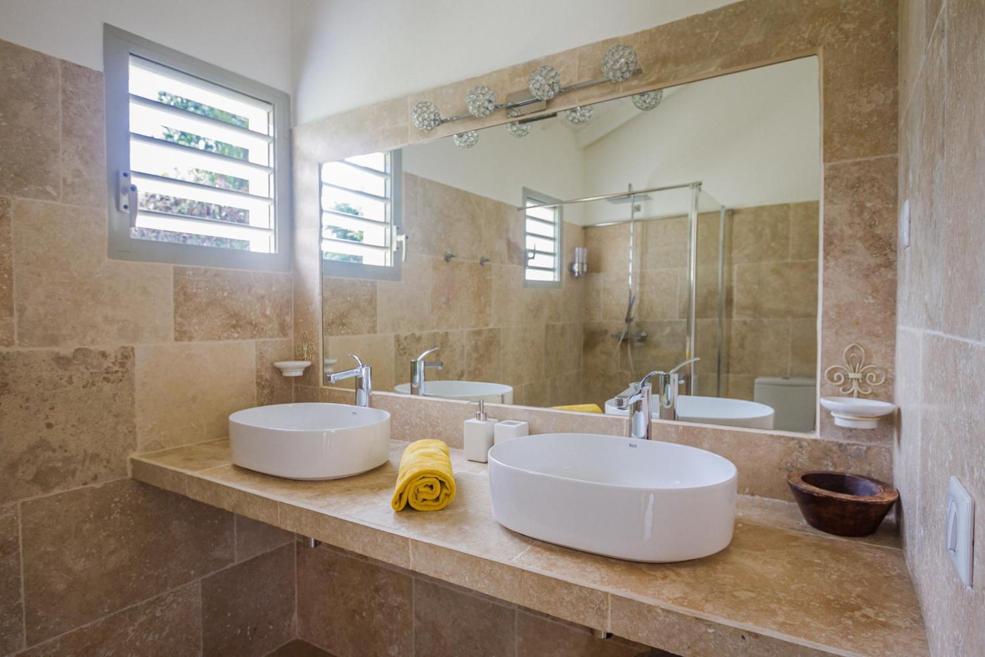Villa Saint Alban By Habitation Saint Charles Petit-Bourg Εξωτερικό φωτογραφία