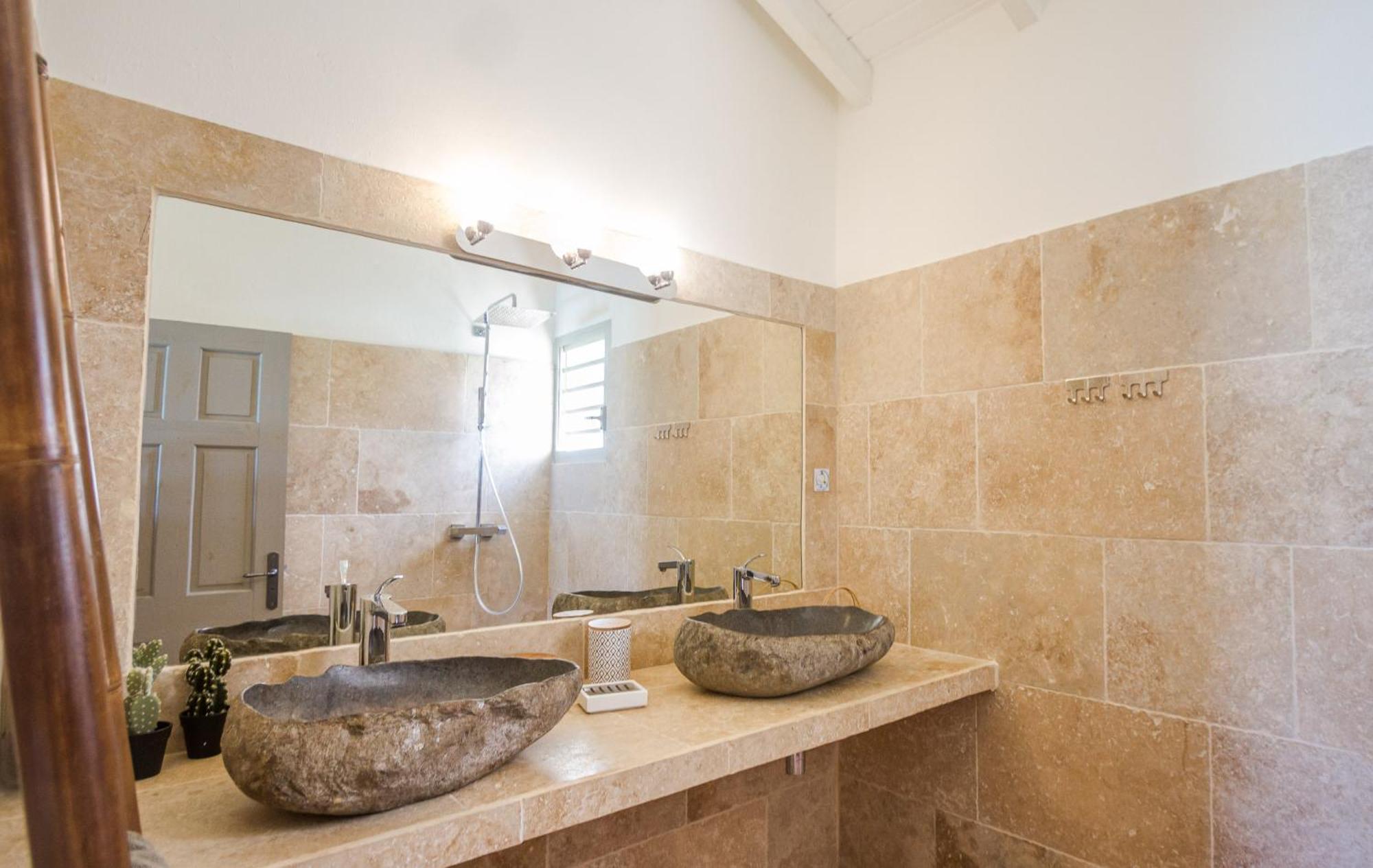 Villa Saint Alban By Habitation Saint Charles Petit-Bourg Εξωτερικό φωτογραφία