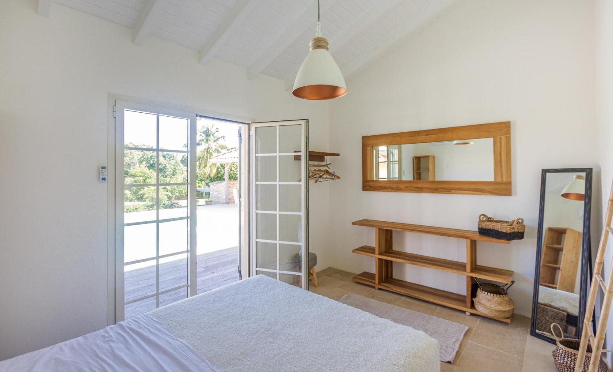 Villa Saint Alban By Habitation Saint Charles Petit-Bourg Εξωτερικό φωτογραφία