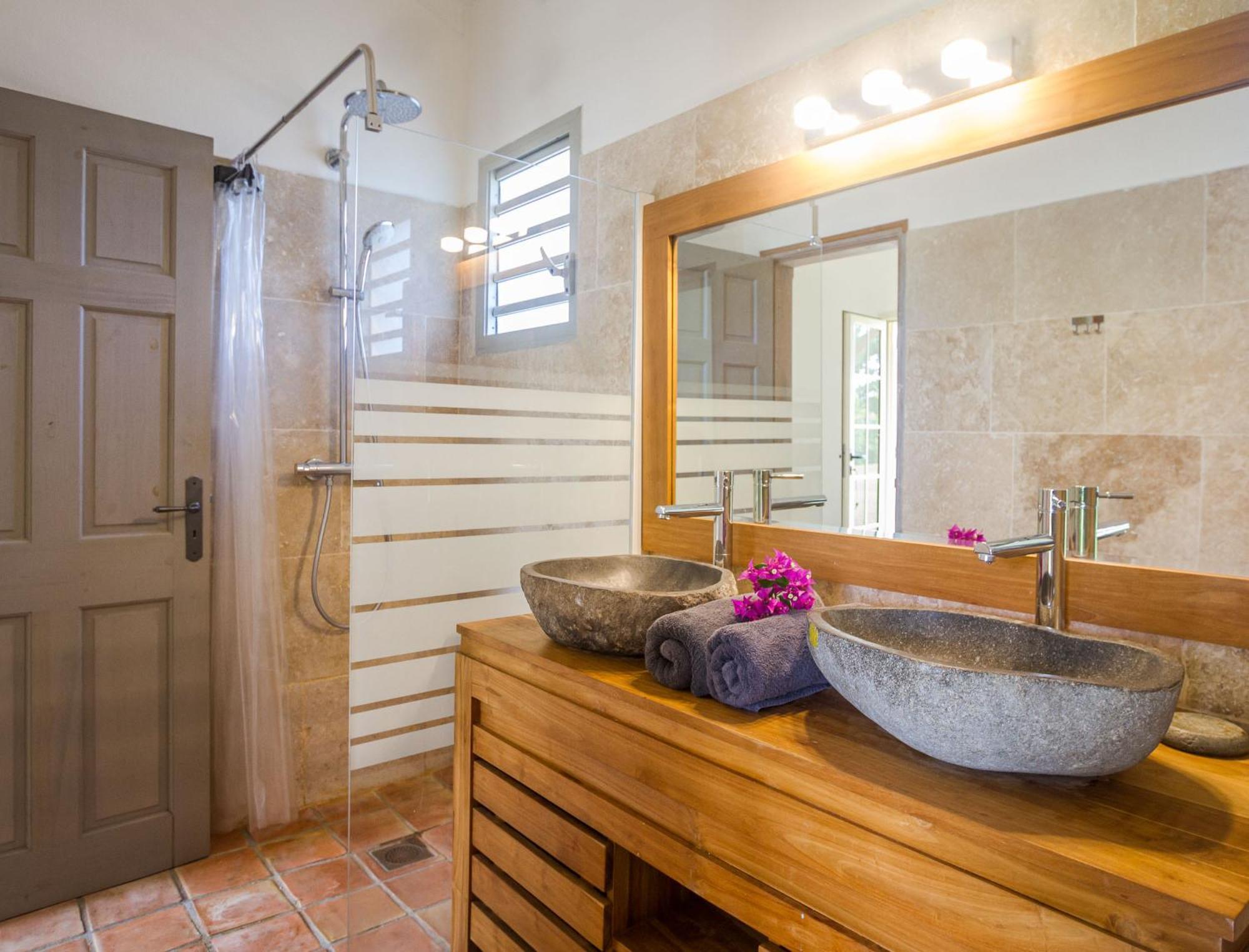 Villa Saint Alban By Habitation Saint Charles Petit-Bourg Εξωτερικό φωτογραφία
