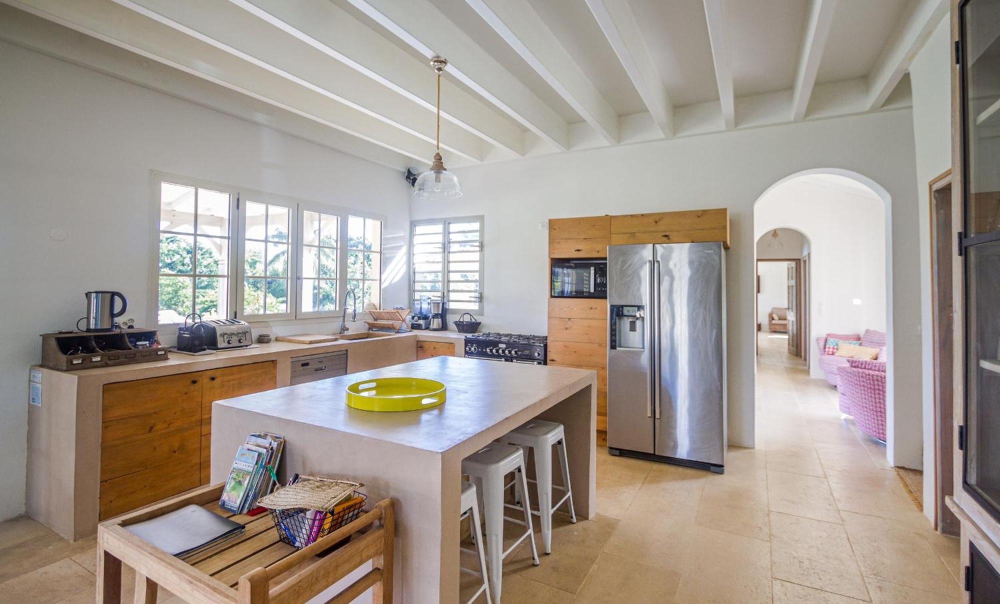 Villa Saint Alban By Habitation Saint Charles Petit-Bourg Εξωτερικό φωτογραφία