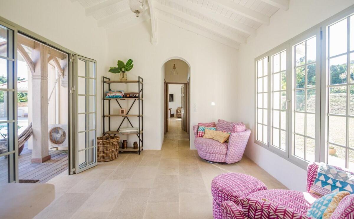 Villa Saint Alban By Habitation Saint Charles Petit-Bourg Εξωτερικό φωτογραφία
