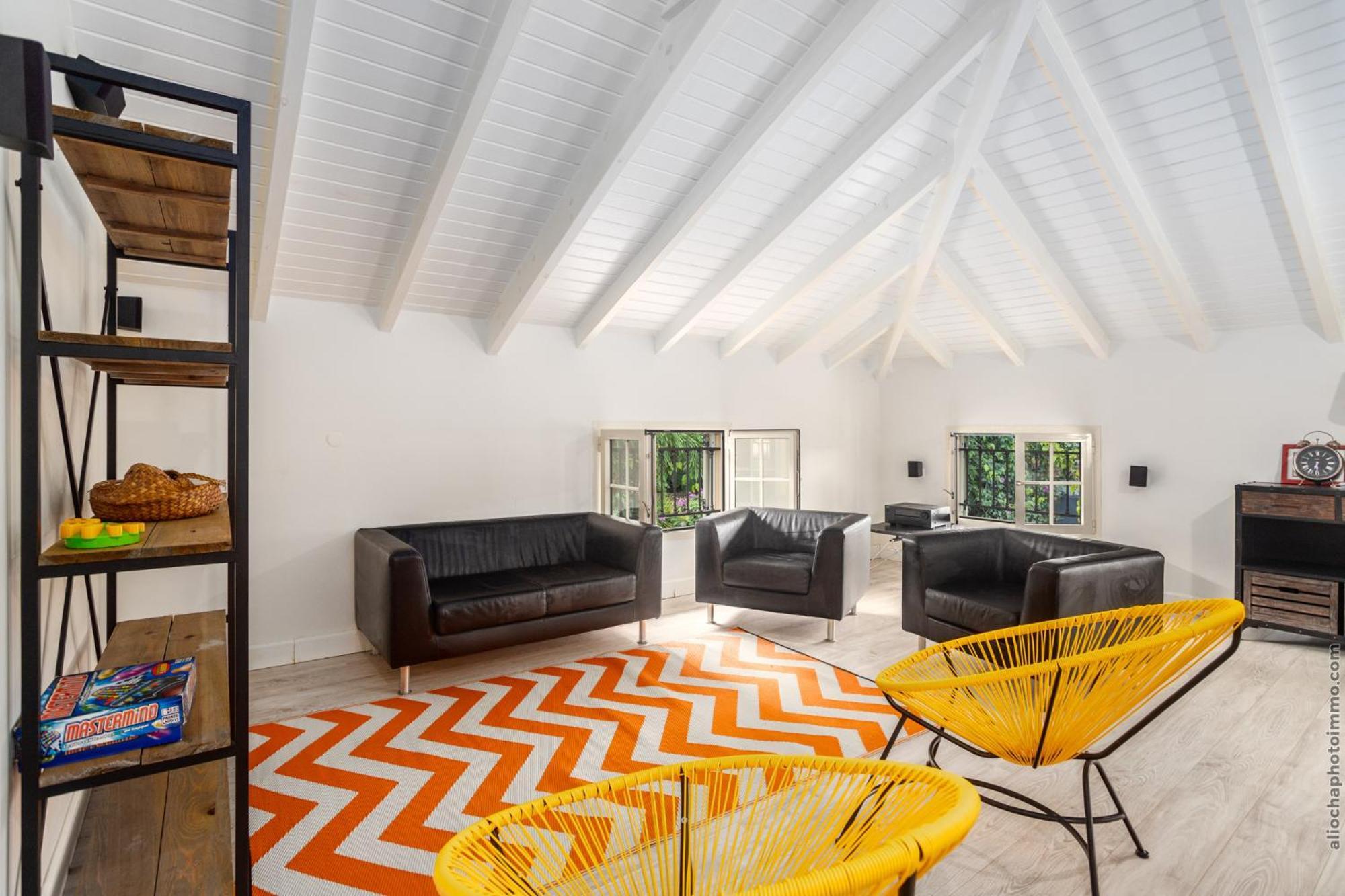 Villa Saint Alban By Habitation Saint Charles Petit-Bourg Δωμάτιο φωτογραφία