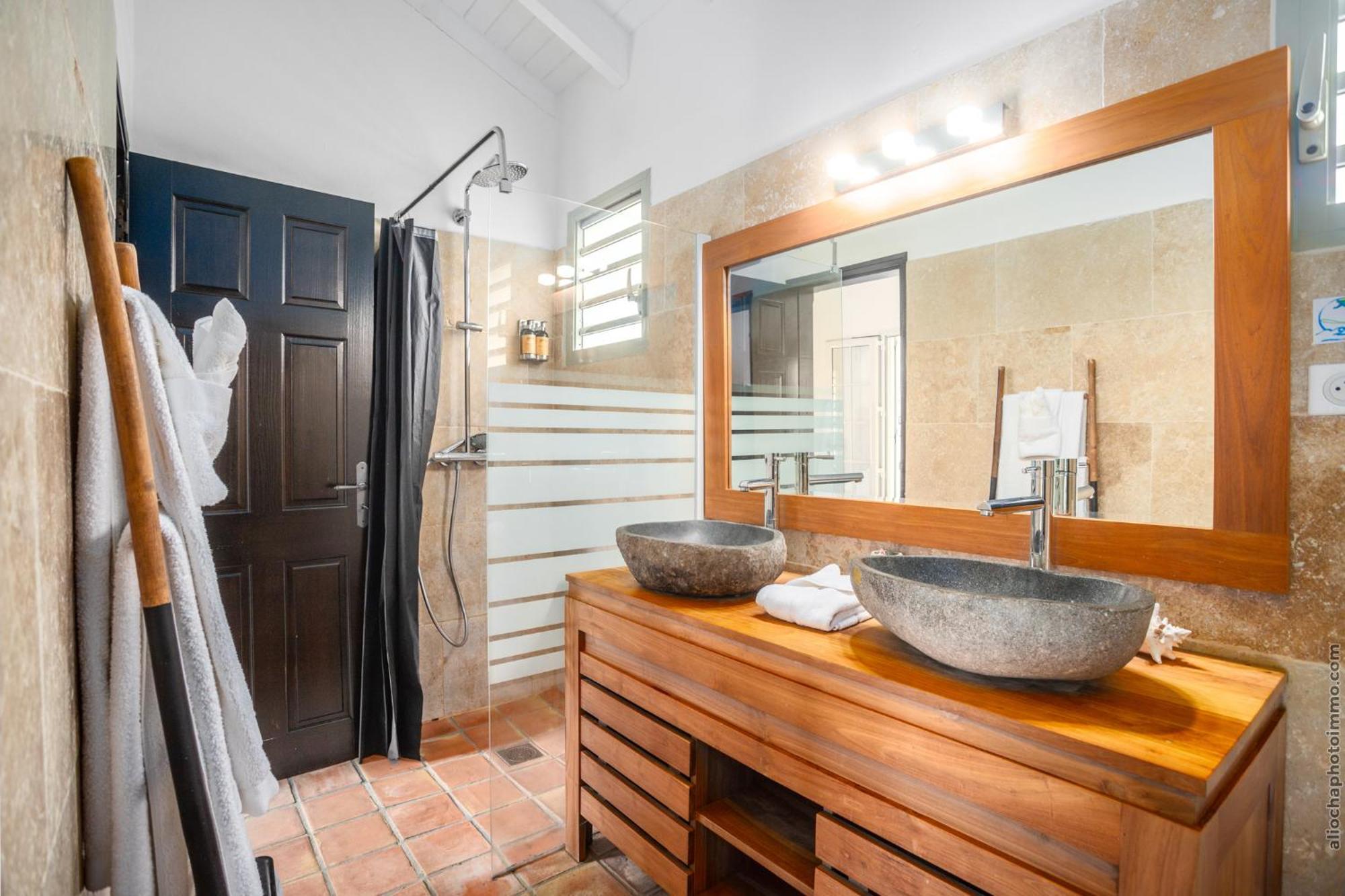 Villa Saint Alban By Habitation Saint Charles Petit-Bourg Δωμάτιο φωτογραφία