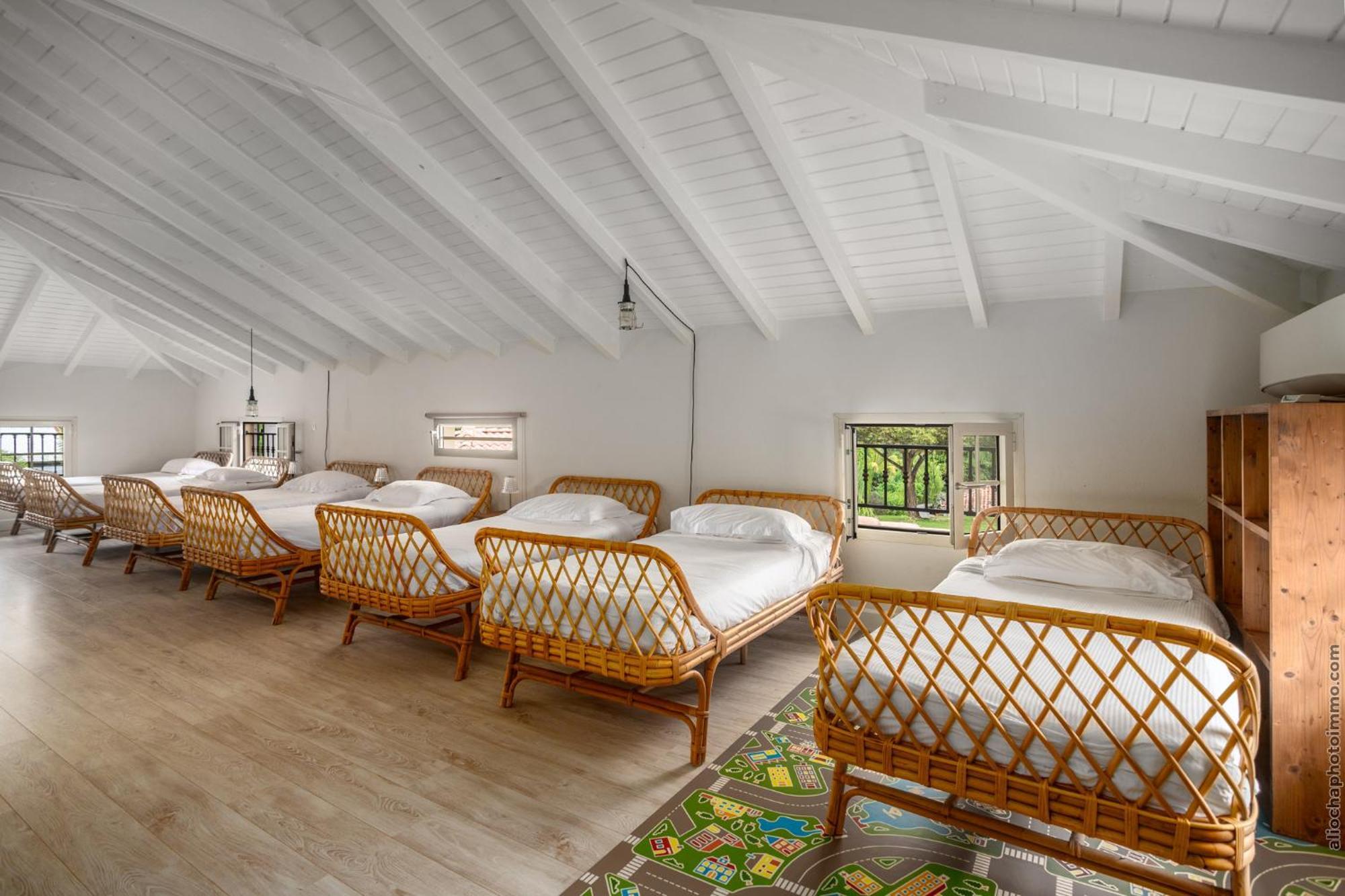 Villa Saint Alban By Habitation Saint Charles Petit-Bourg Δωμάτιο φωτογραφία