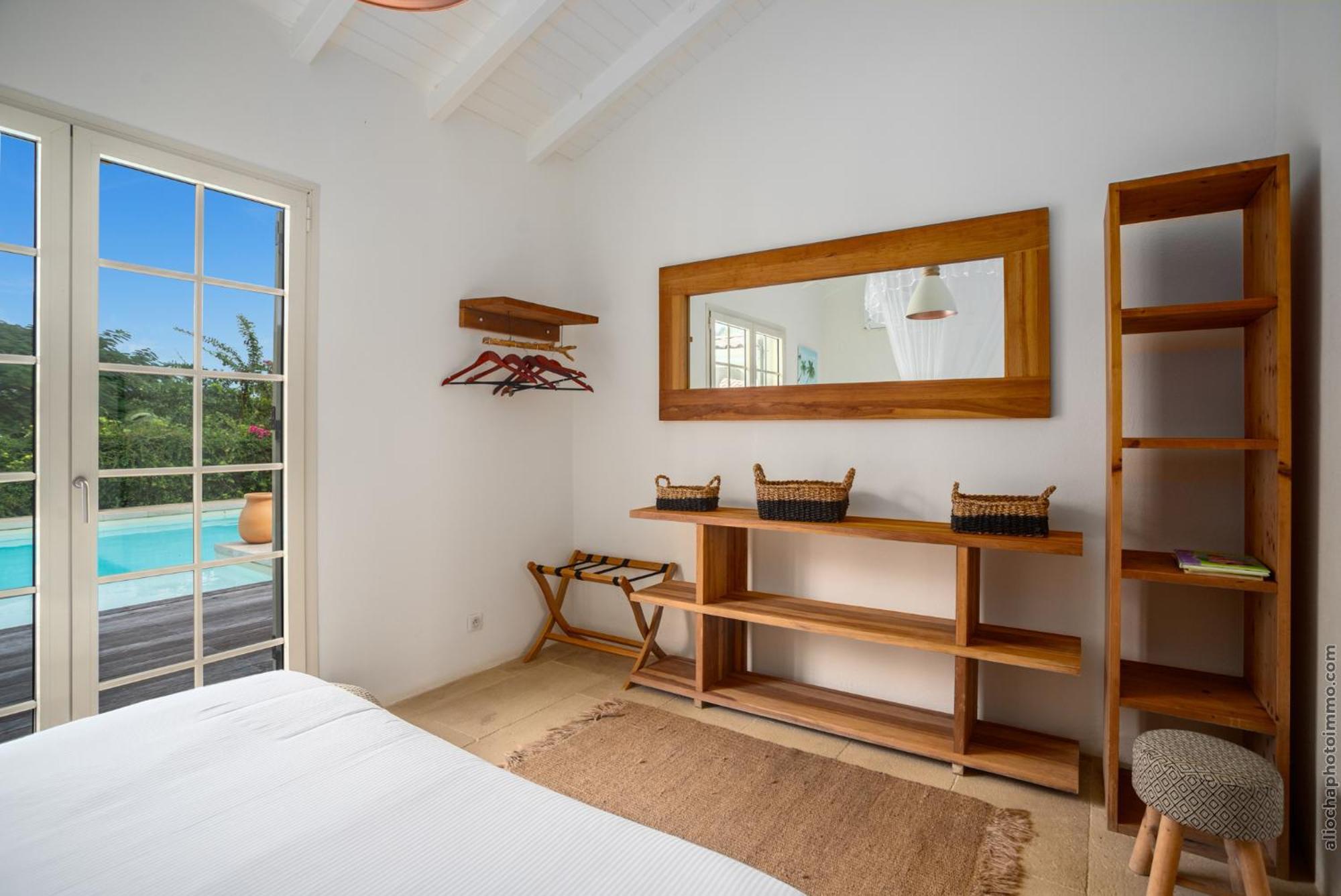Villa Saint Alban By Habitation Saint Charles Petit-Bourg Δωμάτιο φωτογραφία